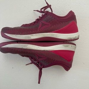 Reebok Nano 8 Flexweave Cross Trainer